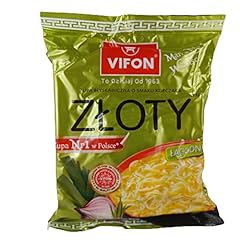 Vifon zloty instant gebraucht kaufen  Wird an jeden Ort in Deutschland