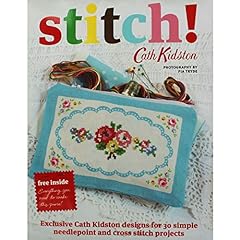 Cath kidston stitch for sale  Delivered anywhere in UK