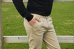 Rhinegold men breeches for sale  Delivered anywhere in UK