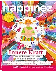 Happinez 2019 innere gebraucht kaufen  Wird an jeden Ort in Deutschland