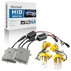 Sidaqi kit conversion d'occasion  Livré partout en France