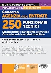 Concorso agenzia delle usato  Spedito ovunque in Italia 