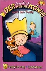 Kleine könig sucht d'occasion  Livré partout en France
