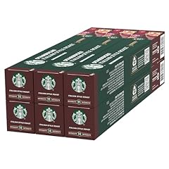 Starbucks italian style usato  Spedito ovunque in Italia 