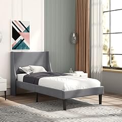 Merax single bed for sale  Delivered anywhere in UK
