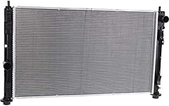Parts radiator 2007 for sale  Delivered anywhere in USA 
