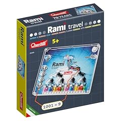 Quercetti rami travel usato  Spedito ovunque in Italia 