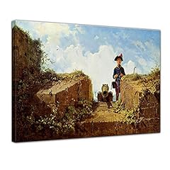 Bilderdepot24 tableau toile d'occasion  Livré partout en Belgiqu