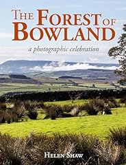 Forest bowland photographic for sale  Delivered anywhere in UK
