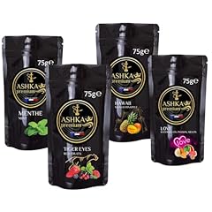 Ashka premium goût d'occasion  Livré partout en France