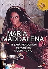 Maria maddalena storie usato  Spedito ovunque in Italia 