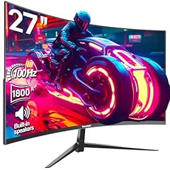 Gawfolk pollici 100hz usato  Spedito ovunque in Italia 