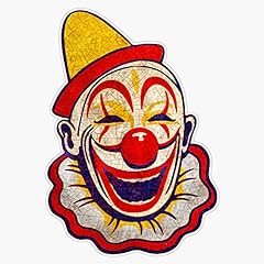 Clown really old for sale  Delivered anywhere in USA 