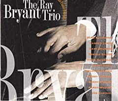 Ray bryant tribute usato  Spedito ovunque in Italia 