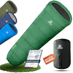 Nordbär schlafsack jahreszeit gebraucht kaufen  Wird an jeden Ort in Deutschland