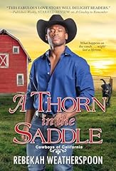 Thorn saddle for sale  Delivered anywhere in USA 