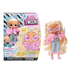 L.o.l. surprise tweens for sale  Delivered anywhere in UK