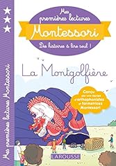 Premières lectures montessori d'occasion  Livré partout en France