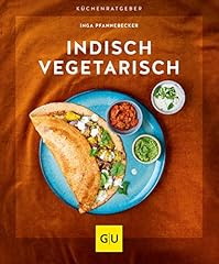 Indisch vegetarisch gebraucht kaufen  Wird an jeden Ort in Deutschland