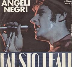 Fausto leali angeli usato  Spedito ovunque in Italia 