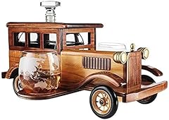 Anzhengrq whiskey decanter for sale  Delivered anywhere in UK