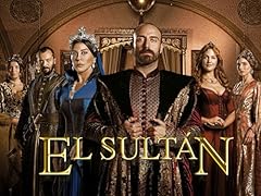Sultán for sale  Delivered anywhere in USA 