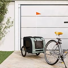 Dog bike trailer for sale  Delivered anywhere in UK