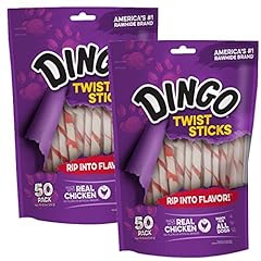 Dingo twist treat for sale  Delivered anywhere in USA 