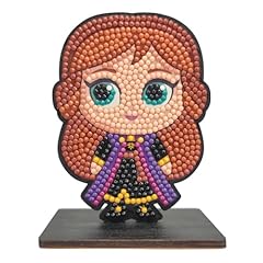 Crystal art set gebraucht kaufen  Wird an jeden Ort in Deutschland