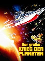 Große krieg planeten gebraucht kaufen  Wird an jeden Ort in Deutschland