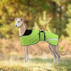 Greyhound winter coat for sale  Delivered anywhere in UK