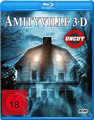 Amityville 3d anaglyp for sale  Delivered anywhere in Ireland
