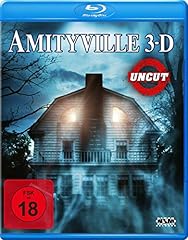 Amityville 3d anaglyp for sale  Delivered anywhere in Ireland