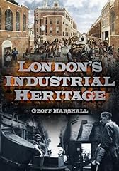 London industrial heritage d'occasion  Livré partout en France