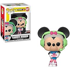 Funko gamer minnie for sale  Delivered anywhere in USA 