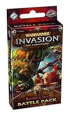 Warhammer invasion bleeding d'occasion  Livré partout en France