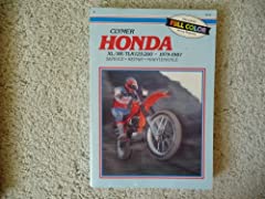 Honda tlr 125 for sale  Delivered anywhere in Ireland