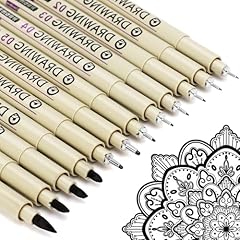 Muchcute micro fineliner for sale  Delivered anywhere in UK