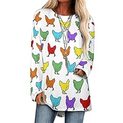 Amrandom sweatshirts womens for sale  Delivered anywhere in USA 