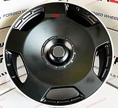 Generic forged wheel for sale  Delivered anywhere in USA 
