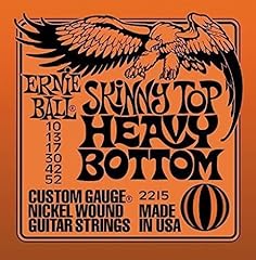 Ernie ball skinny for sale  Delivered anywhere in UK