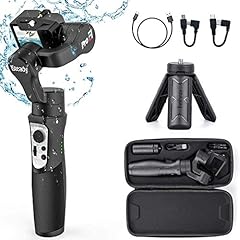 Hohem isteadypro stabilisateur d'occasion  Livré partout en France