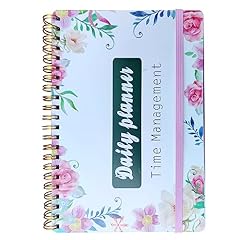Daily planner list for sale  Delivered anywhere in UK