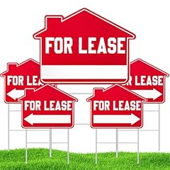 Pcs rent sign for sale  Delivered anywhere in USA 