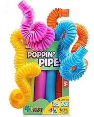 Bunmo pop tubes for sale  Delivered anywhere in USA 