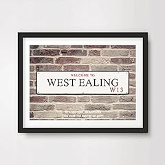 West ealing w13 for sale  Delivered anywhere in UK