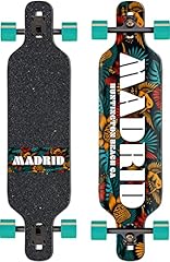 Madrid skateboards tropics gebraucht kaufen  Wird an jeden Ort in Deutschland