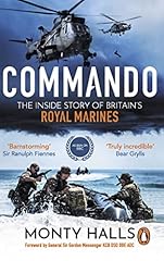 Commando inside story for sale  Delivered anywhere in UK