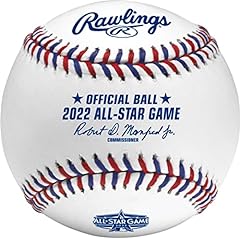 Rawlings 2022 mlb for sale  Delivered anywhere in USA 