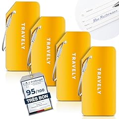 etiquettes bagages d'occasion etiquettes bagages d'occasion Livré partout en France